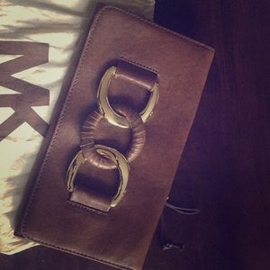 Michael Kors Clutch